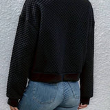 Katharina - Una chaqueta bomber de calidad y con estilo