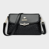 Cécile. - Bolsa de lujo cruzada