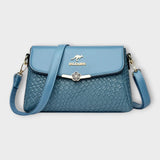 Cécile. - Bolsa de lujo cruzada
