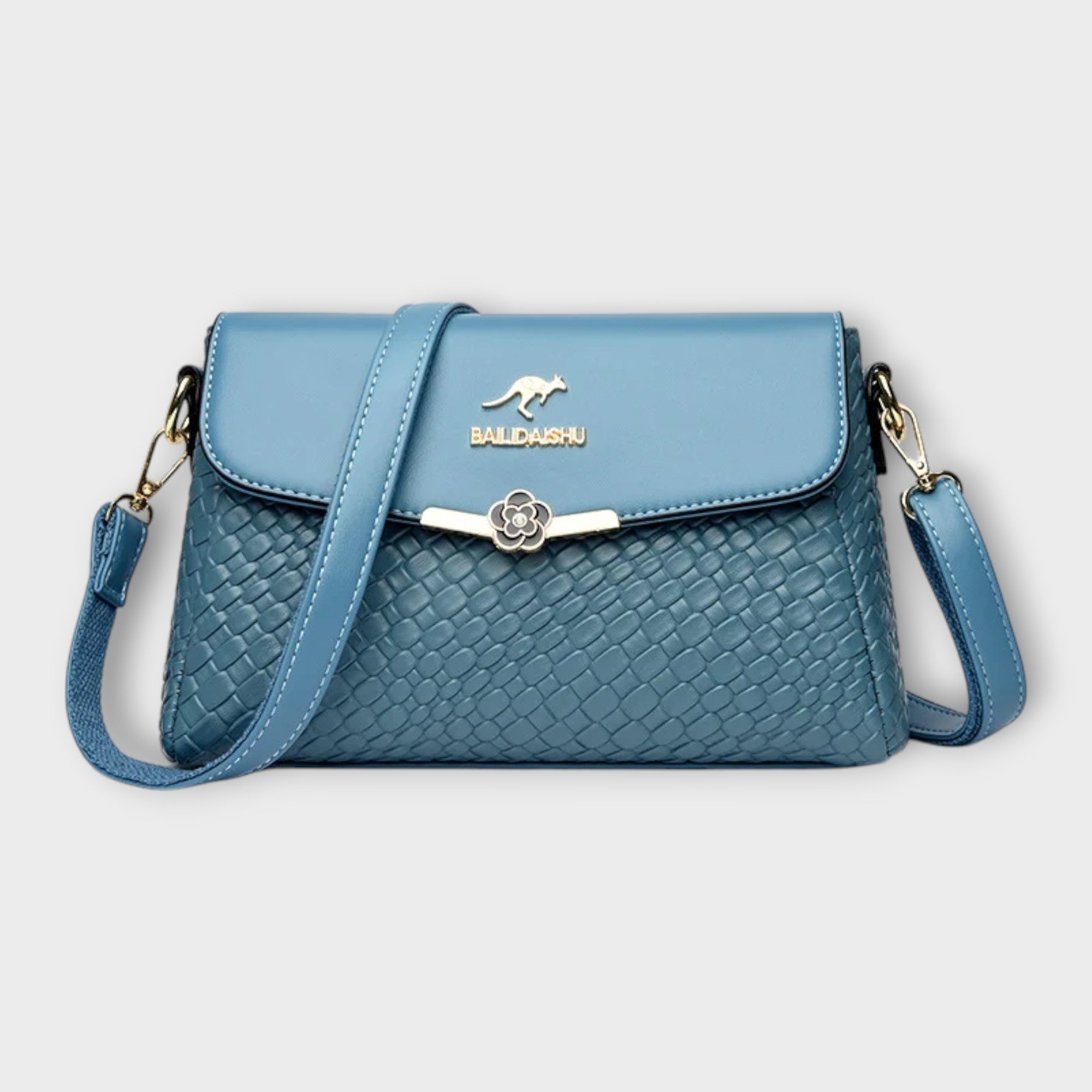 Cécile. - Bolsa de lujo cruzada