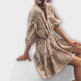 Miliani - Leyenda de elegancia en estilo boho