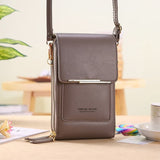 Ella - Bolso de hombro premium con un toque