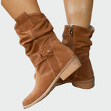 Botas de tobillo cómodas y eternas