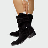 Botas de tobillo cómodas y eternas