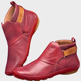 Tina - Botas Cómodas y Elegantes