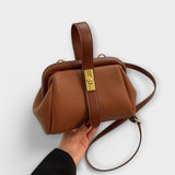 Cécile. - Bolsa retro