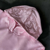 Sudadera con capucha vintage de patchwork descolorido