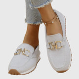 Tara – Zapatos mocasines ortopédicos cómodos