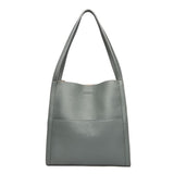 Bolso de mano elegante, funcional y duradero para mujer