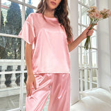 Adela - Pijama lujoso y extra suave