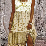Anna - Precioso vestido sin mangas