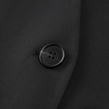 Blazer casual y elegante
