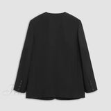 Blazer casual y elegante