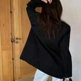 Blazer casual y elegante