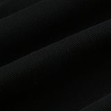 Pantalones cargo de tiro bajo estilo streetwear vintage