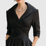 Denize – Vestido largo elegante para cada ocasión