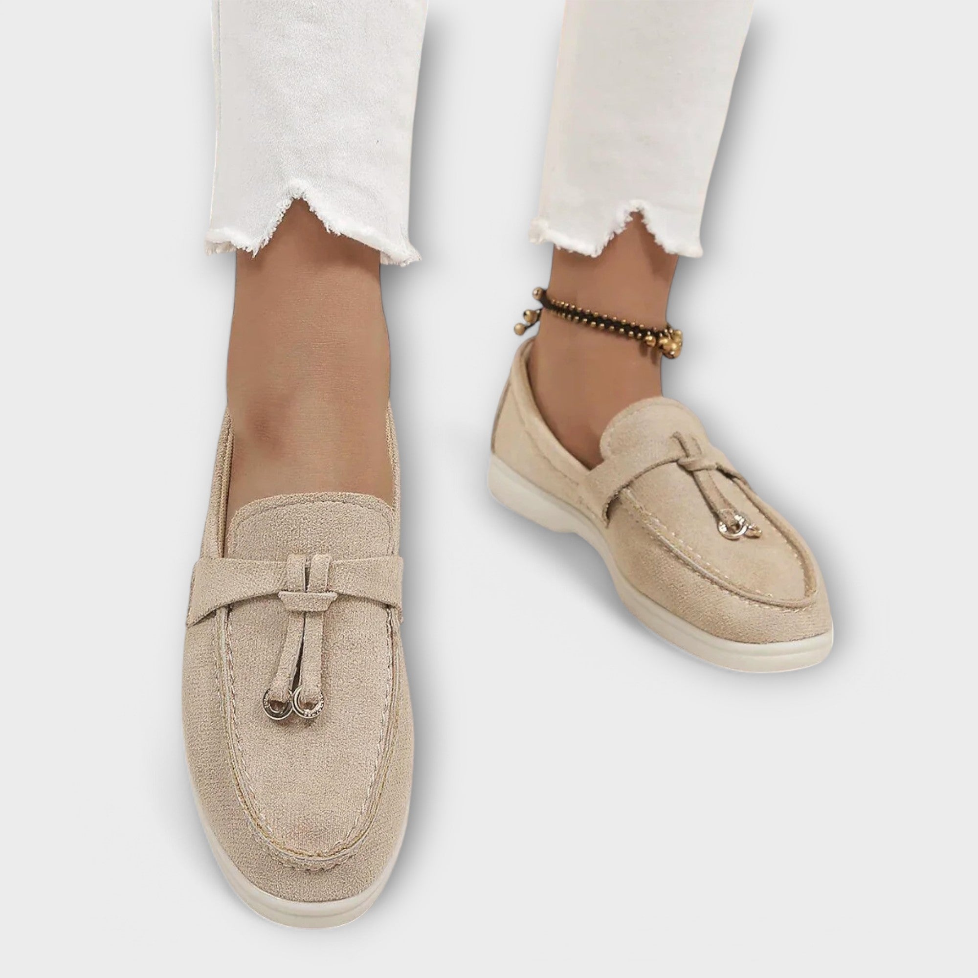 Gamila - Mocasines Elegantes