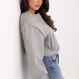 chaqueta bomber suave al tacto