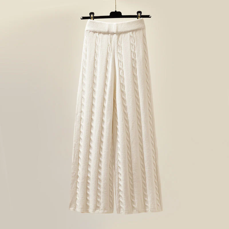 Chic, acogedor y elegante para mujer.
