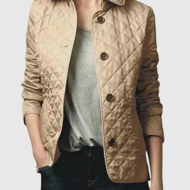 Marizelle | Abrigo Elegante