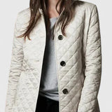 Marizelle | Abrigo Elegante