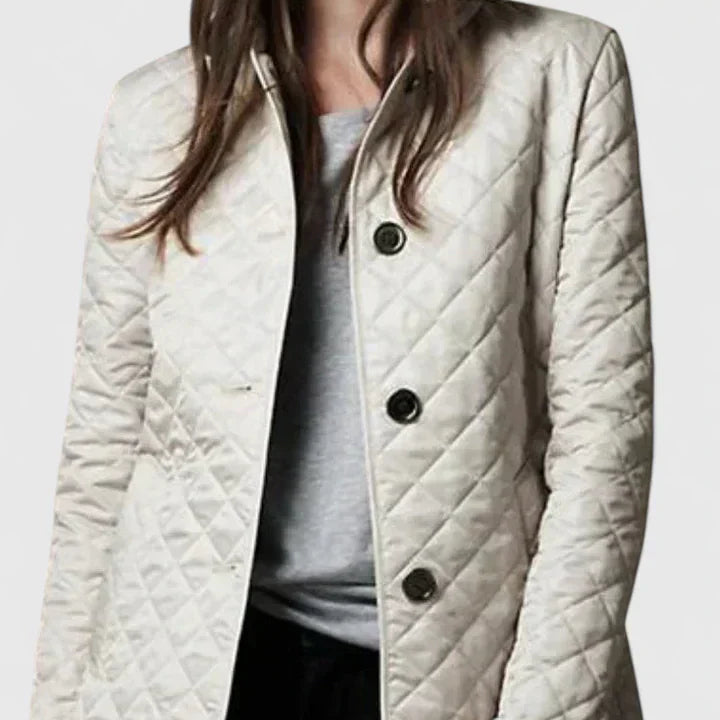 Marizelle | Abrigo Elegante