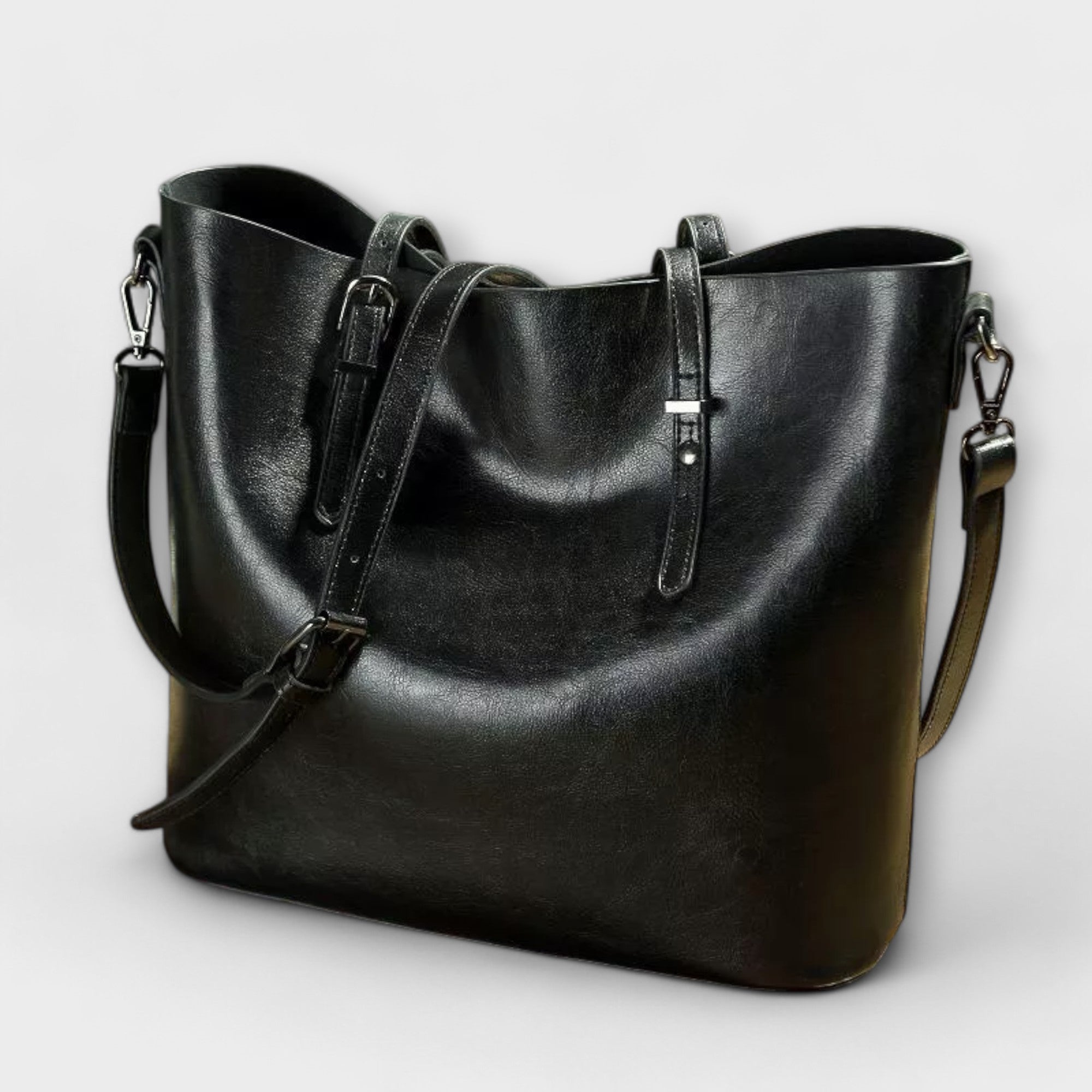 Krista - Bolso Vintage de Hombro