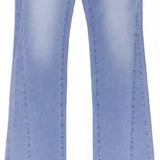 Vaqueros ajustados push-up