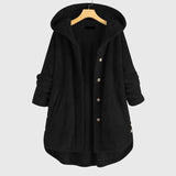 Franca™ - Chaqueta de forro polar con capucha
