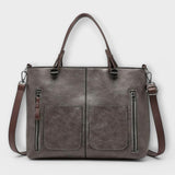 Cécile. - Bolsa elegante