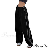 Pantalón moderno, elegante, ajustado, cómodo y versátil, de cintura alta, elástico, resistente y ligero.