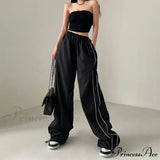 Pantalón moderno, elegante, ajustado, cómodo y versátil, de cintura alta, elástico, resistente y ligero.