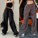 Pantalón moderno, elegante, ajustado, cómodo y versátil, de cintura alta, elástico, resistente y ligero.