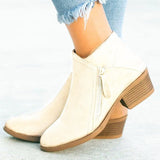 Botines de mujer | Elegantes y versátiles