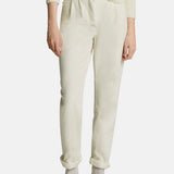 Pantalones de mujer - Pana elegante - Cintura alta - Ajuste holgado y cómodo