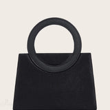 Bolso de mano elegante y lujoso para eventos nocturnos, banquetes u ocasiones formales.