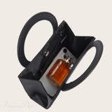 Bolso de mano elegante y lujoso para eventos nocturnos, banquetes u ocasiones formales.