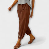 Kiara - Pantalones harem