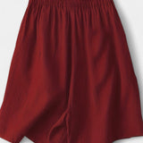 Pantalones cortos ligeros de verano