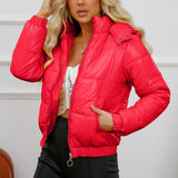 Aline - Chaqueta impermeable y cálida