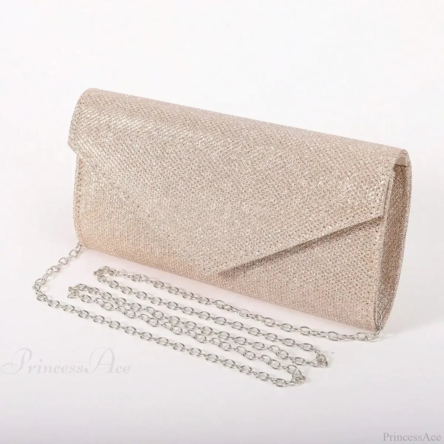 Clutch de noche con lentejuelas para mujer, ideal para el Día de la Mujer, bodas y fiestas. Bolso de hombro.