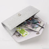 Clutch de noche con lentejuelas para mujer, ideal para el Día de la Mujer, bodas y fiestas. Bolso de hombro.