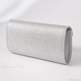 Clutch de noche con lentejuelas para mujer, ideal para el Día de la Mujer, bodas y fiestas. Bolso de hombro.