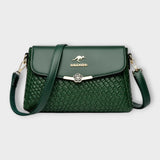 Cécile. - Bolsa de lujo cruzada