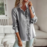 Johanne - Blusa elegante