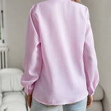 Johanne - Blusa elegante