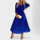Nia - Ropa Estilo Envolvente