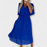 Nia - Ropa Estilo Envolvente