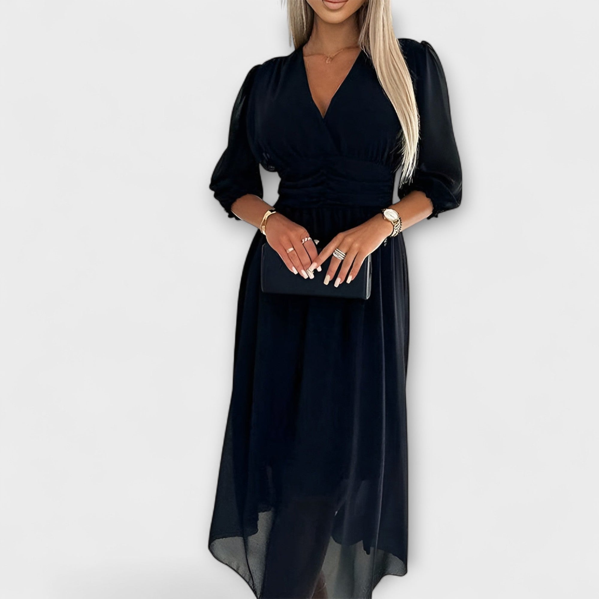 Nia - Ropa Estilo Envolvente