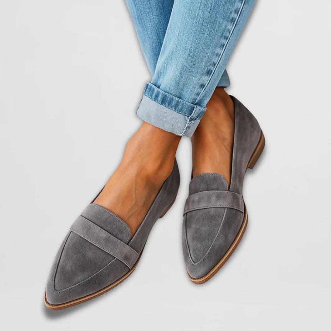 Michaela – Mocasines